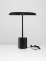 Lampa biurkowa FOVENTO czarna