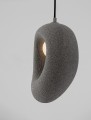 Lampa wisząca LONTIZA Nido Stone