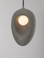 Lampa wisząca LONTIZA Nido Stone