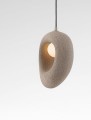 Lampa wisząca LONTIZA Nido Clay