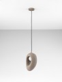 Lampa wisząca LONTIZA Nido Clay