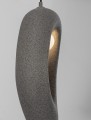 Lampa wisząca LONTIZA Drop Stone