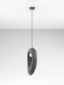 Lampa wisząca LONTIZA Drop Stone