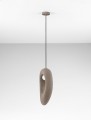 Lampa wisząca LONTIZA Drop Clay