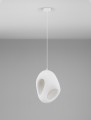 Lampa wisząca LONTIZA Doppio Ivory