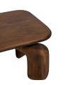 Stolik kawowy ORIZON drewno mango MaMaison