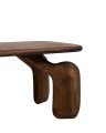 Stolik kawowy ORIZON drewno mango MaMaison
