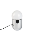 Lampa stołowa Gio chrom Zuiver