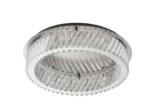 Kryształowy plafon CANLIRA 53