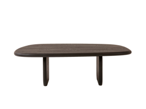 Drewniany stolik kawowy Talaia