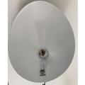 Lampa ścienna CRANE W1 czarna 