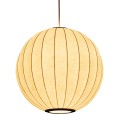 Lampa wisząca SILK 40 biała 