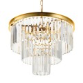 Lampa wisząca SPLENDORE 50 złota 