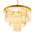 Lampa wisząca SPLENDORE 50 złota 