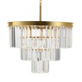 Lampa wisząca SPLENDORE 50 złota 