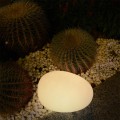 Bezprzewodowa lampa ogrodowa PEBBLE S LED RGBW 16 kolorów