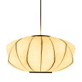 Lampa wisząca SILK V-shape 45 biała 