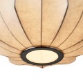Lampa wisząca SILK V-shape 45 biała 