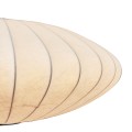 Lampa wisząca SILK FLAT 50 biała 