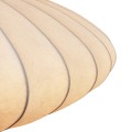 Lampa wisząca SILK FLAT 50 biała 