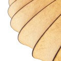 Lampa wisząca SILK FLAT 50 biała 
