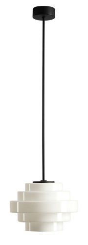 Lampa wisząca FILO MILKY 22 M 