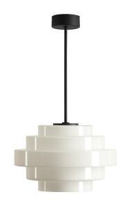 Lampa wisząca FILO MILKY 28 S 