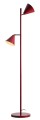 LAMPA STOJĄCA FORM 2 RED WINE