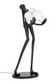 Lampa podłogowa Human