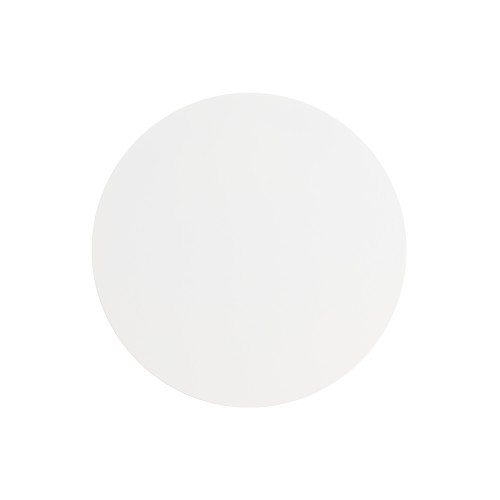 Kinkiet BORGEN 30 bialy 