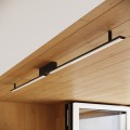 Lampa sufitowa LAGOM złota 4000K