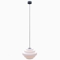 Lampa wisząca FILO MILKY 22 L