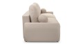 Rozkładana sofa Move It All beżowa