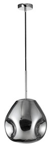 Lampa wisząca CARMEN dymiona
