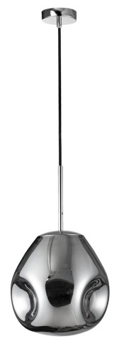 Lampa wisząca CARMEN dymiona