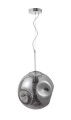 Lampa wisząca CARORA Smokey