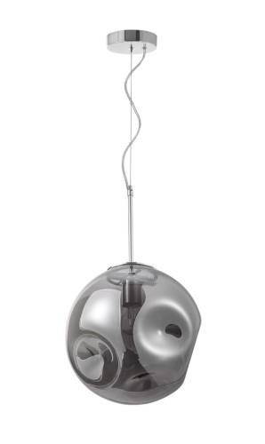 Lampa wisząca CARORA Smokey