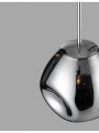 Lampa wisząca CARMEN dymiona