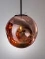 Lampa wisząca CARORA Rose