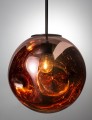 Lampa wisząca CARORA Rose