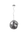 Lampa wisząca CARORA Smokey