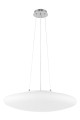 Lampa wisząca LIBANO biała