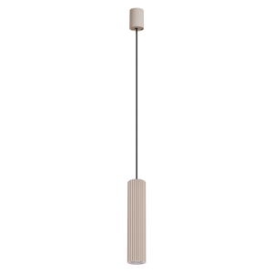 Lampa wisząca IVAR 1 taupe LED