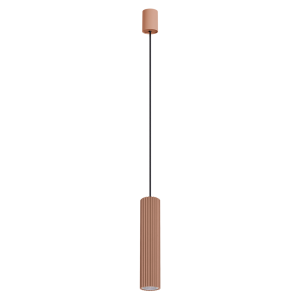 Lampa wisząca IVAR 1 mocca LED