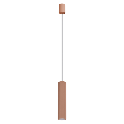 Lampa wisząca IVAR 1 mocca LED