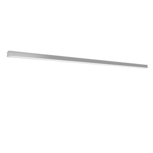 Plafon PINNE 200 szary 