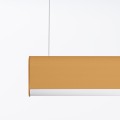 Lampa wisząca FARGE 120 złota 