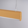 Lampa wisząca FARGE 120 złota 