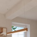 Lampa wisząca FARGE 120 złota 