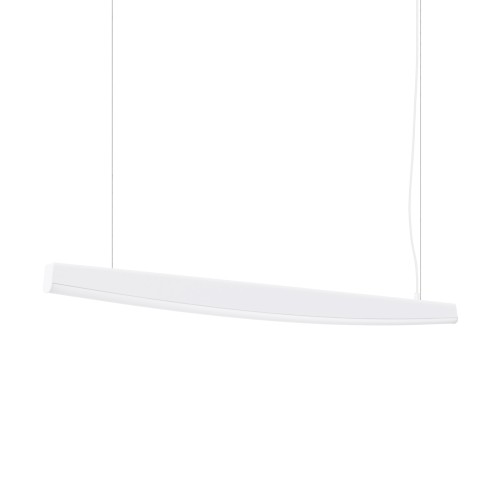 Lampa wisząca JORUN 120 biała 